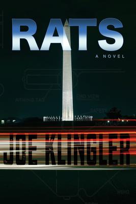 Image for Rats (NomaD Thriller Series) Rats (NomaD Thriller Series)