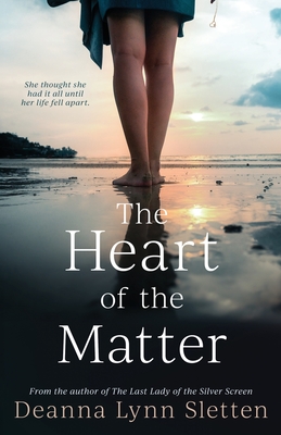 The Heart of the Matter: A Novel