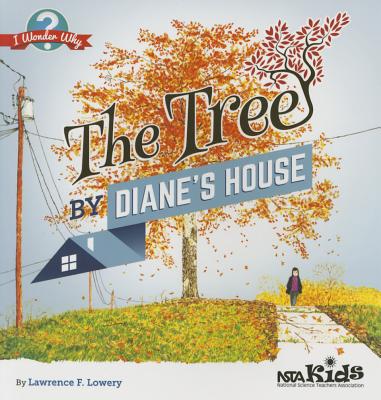 The Tree by Diane's House: I Wonder Why