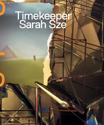 Sarah Sze: Timekeeper (GREGORY R. MILL)