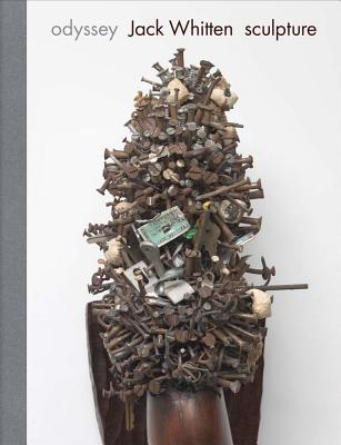 Jack Whitten: Odyssey: Sculpture 19632017 (GREGORY R. MILL)