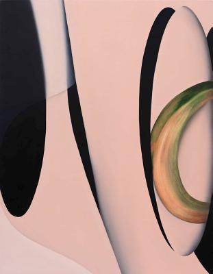 Lesley Vance: Painting 20132019