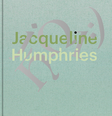 Jacqueline Humphries: jH1:)