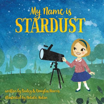 My Name Is Stardust
