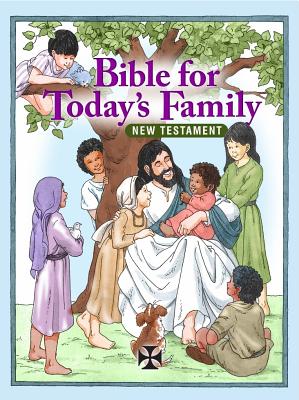 Image for CEV Children's Illustrated New Testament: Contemporary English Version CEV Children's Illustrated New Testament: Contemporary English Version