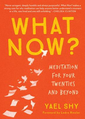 What Now: Meditation for Your Twenties and Beyond