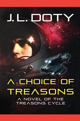 A Choice of Treasons Image for A Choice of Treasons