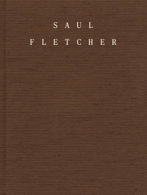 Saul Fletcher (INVENTORY PRESS)