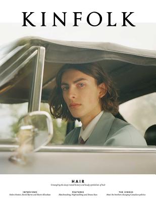 Kinfolk Volume 28 [Paperback] Kinfolk