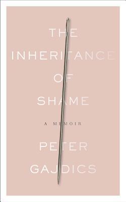 Image for The Inheritance of Shame: A Memoir