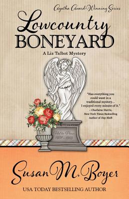 Image for LOWCOUNTRY BONEYARD (LIZ TALBOT, NO 3)