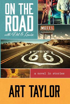 Image for ON THE ROAD WITH DEL & LOUISE