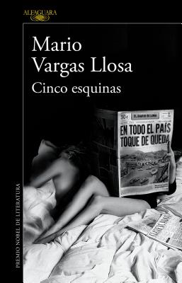 Image for Cinco esquinas / The Neighborhood (Spanish Edition) Cinco esquinas / The Neighborhood (Spanish Edition)