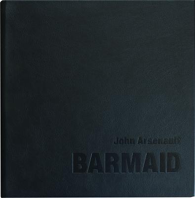 Barmaid