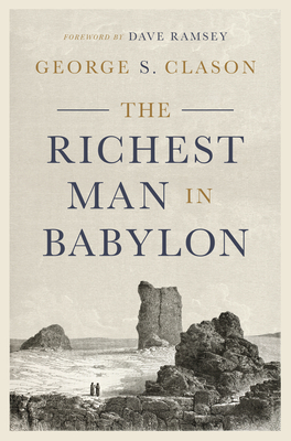 Image for RICHEST MAN IN BABYLON