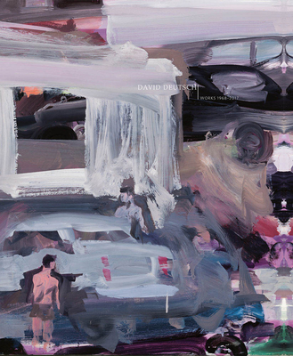 David Deutsch: Works 19672017