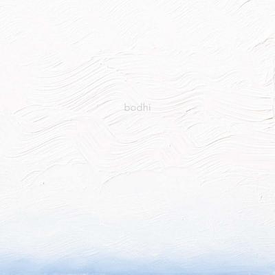 Joan Watts: bodhi