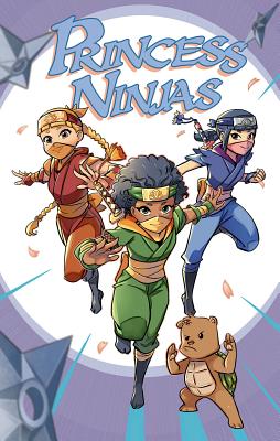 Image for Princess Ninjas Princess Ninjas