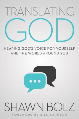 Image for Hearing God: Developing Your Prophetic Ear