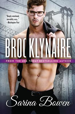 Brooklynaire (Brooklyn Hockey)