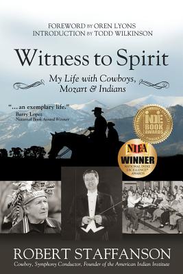 Witness to Spirit