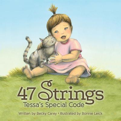 Image for 47 Strings: Tessa's Special Code 47 Strings: Tessa's Special Code