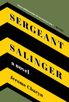 Image for Sergeant Salinger Sergeant Salinger