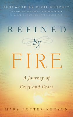 Refined by Fire Image for Refined by Fire