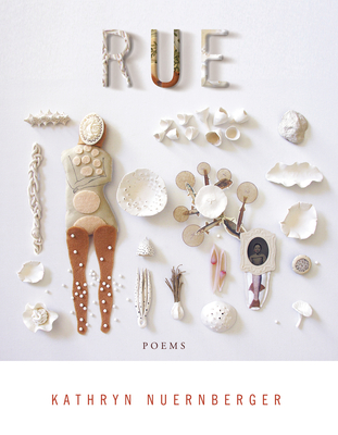 Image for Rue (American Poets Continuum, 176) Rue (American Poets Continuum, 176)