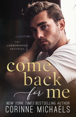 Image for Come Back for Me