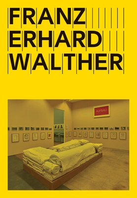 Franz Erhard Walther: 1. Werksatz (Mamco Collection)