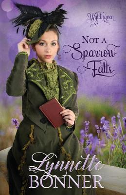 Image for Not a Sparrow Falls Not a Sparrow Falls