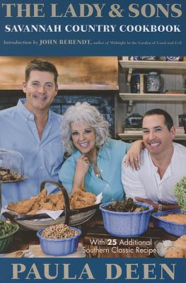 The Lady and Sons Savannah Country Cookbook