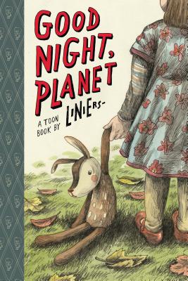 Good Night, Planet: TOON Level 2 (TOON Books, Level 2)