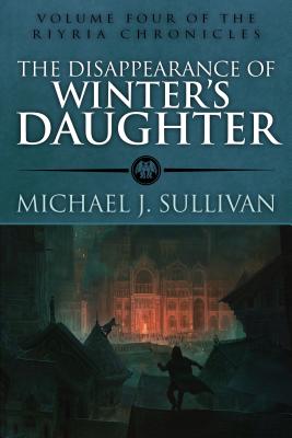 Disappearance of Winter's Daughter
