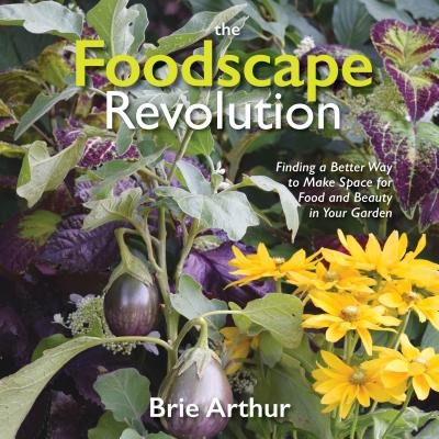 Image for The Foodscape Revolution