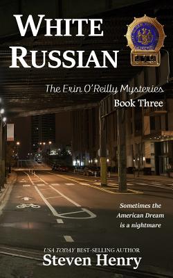 White Russian (Erin O'Reilly Mysteries)
