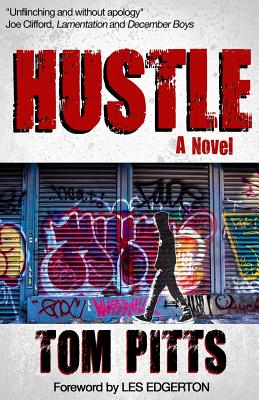 Hustle: A Novel