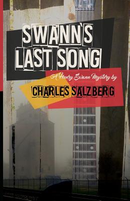 SWANN'S LAST SONG: A HENRU SWANN MYSTERY