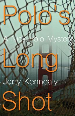 Image for Polo's Long Shot: A Nick Polo Mystery (Nick Polo Mystery Series)