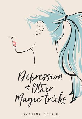 Image for Depression & Other Magic Tricks (Button Poetry) Depression & Other Magic Tricks (Button Poetry)