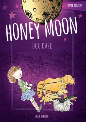 Honey Moon Dog Daze