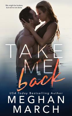 Image for Take Me Back