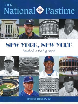 The National Pastime, 2017 (National Pastime : a Review of Baseball History)