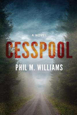 Cesspool