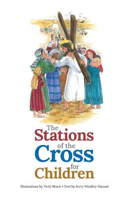 Stations of the Cross for Children