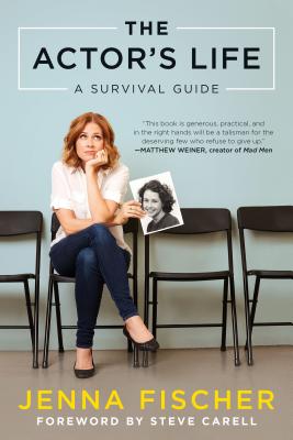Actor's Life: A Survival Guide