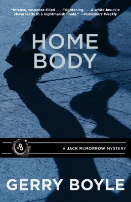 Image for Home Body #8 Jack Mcmorrow series