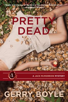 Image for Pretty Dead  #7 Jack McMorrow series