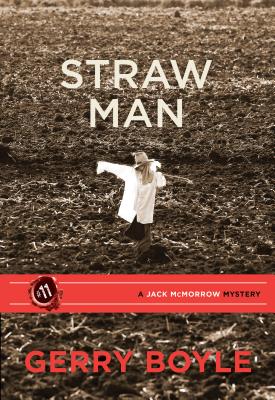 Image for Straw Man (Jack McMorrow Series, 11)